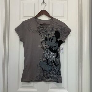 Disney // Mickey Mouse T-Shirt // NWT